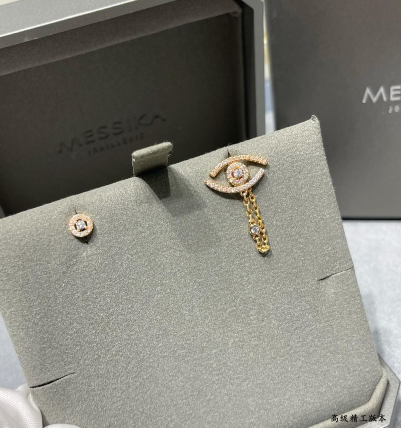 Messika Earrings